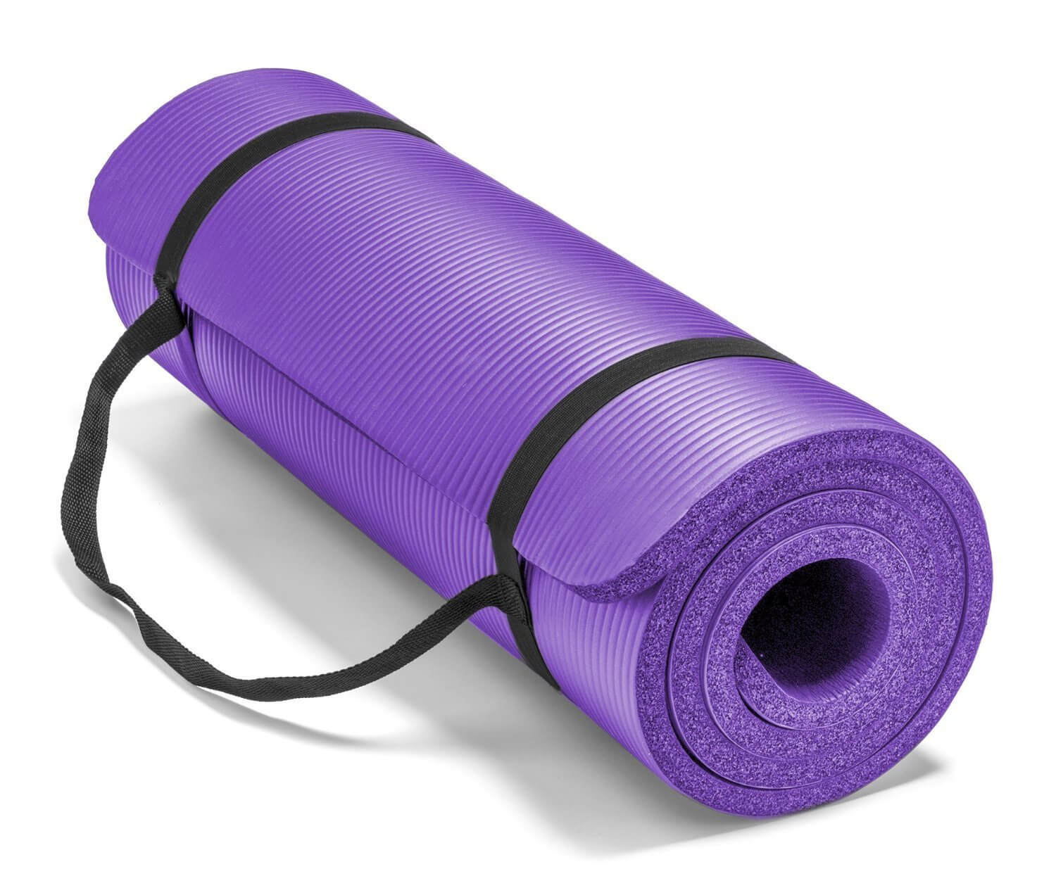 how to clean gym mats